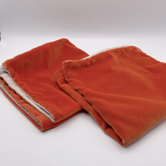 Pottery Barn Accents Pottery Barn Pillow Covers Poshmark